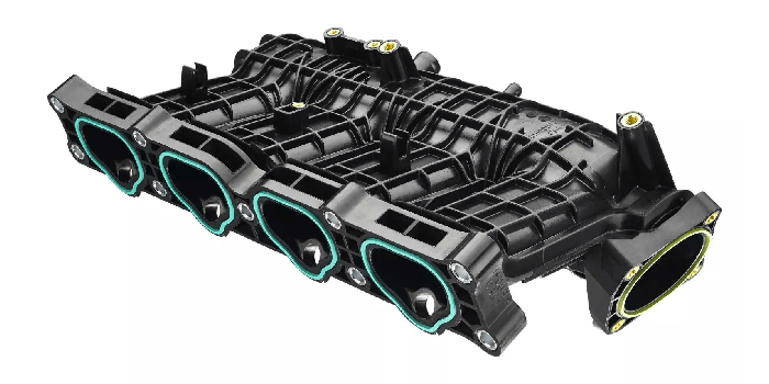 Intake Function Used Car Intake Manifold